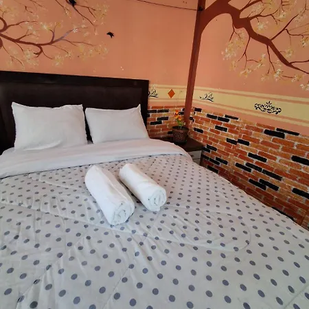 Backpacker Hostal Oruro Exterior photo