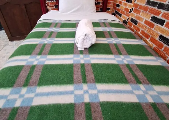 Backpacker Hostal Oruro