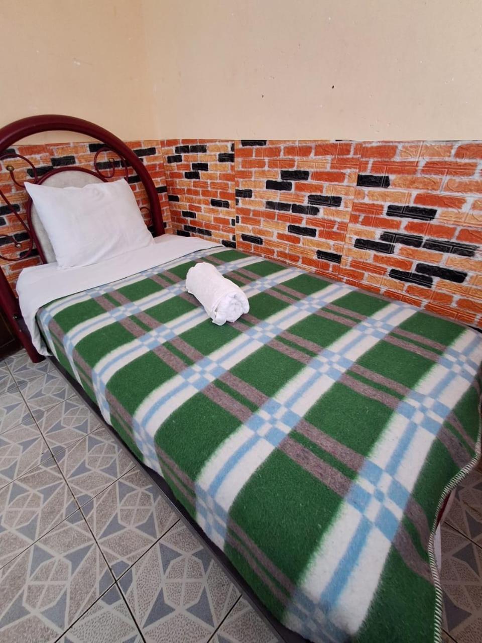 Backpacker Homestay